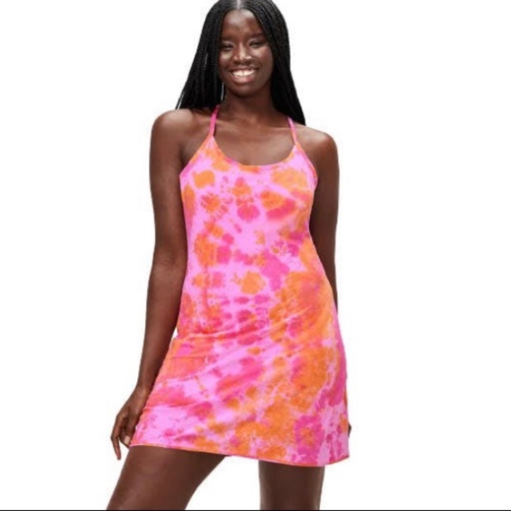 NWT | Outdoor Voices Exercise Dress